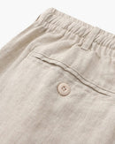 Casablanca - Premium Linen Shorts