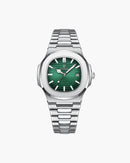 Geneva Classic Watch (Waterproof)