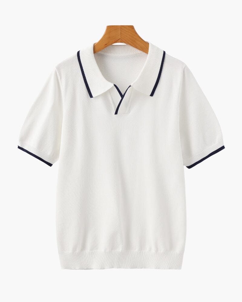 Monaco Edge Polo