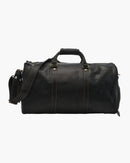 Montague Leather Duffle