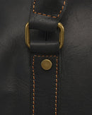 Montague Leather Duffle