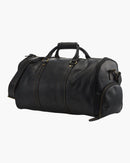Montague Leather Duffle