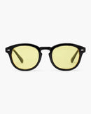 Old Money Tinted Glasses