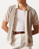 The Monte Carlo Knit Polo