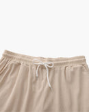 The Riviera Velvet Cord Set