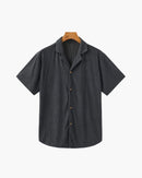 The Riviera Velvet Cord Set